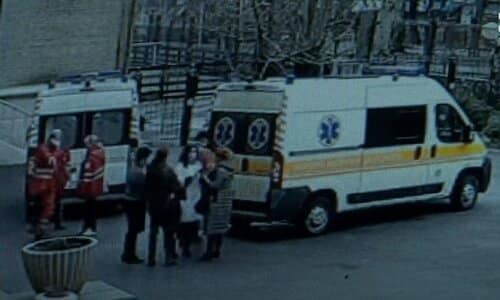 В Запоріжжі вчитель врятував підлітка