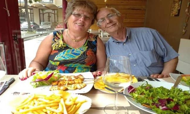 В Італії чоловік по-звірячому вбив дружину-українку