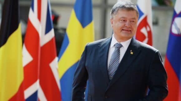 Дубинський розніс в пух і прах Порошенка