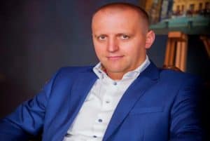 В Києві втік в наручниках полковник "Альфи"