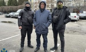 СБУ викрило двох поплічників ворога! 