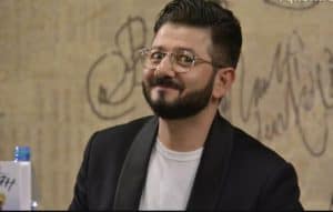 Галустян став громадянином Вірменії