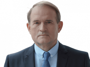 Суд избирает меру пресечения Виктору Медведчуку