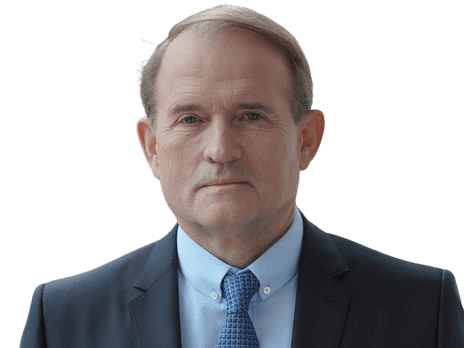 Суд избирает меру пресечения Виктору Медведчуку