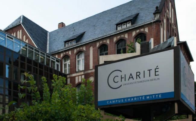 Кардіолога клініки Шаріте підозрюють у вбивстві пацієнтів