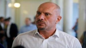 Илья Кива может стать кандидатом наук по государственному управлению