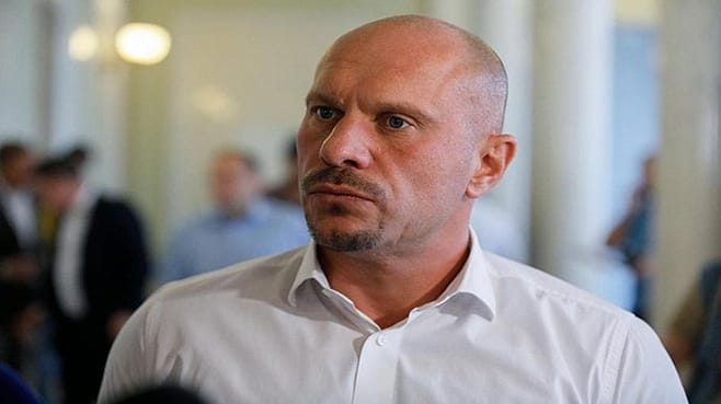 Илья Кива может стать кандидатом наук по государственному управлению