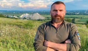 Новим міністром освіти став Оксен Лісовий