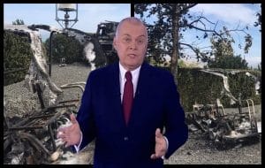 Пропагандисту Кисельову спалили машини в Криму! 