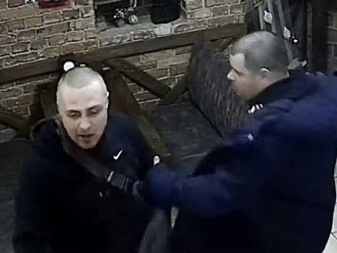 Заарештований друг депутата Іллі Ківи