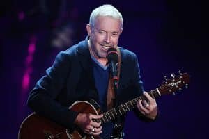 Макаревич розповів про ставлення до Зеленського