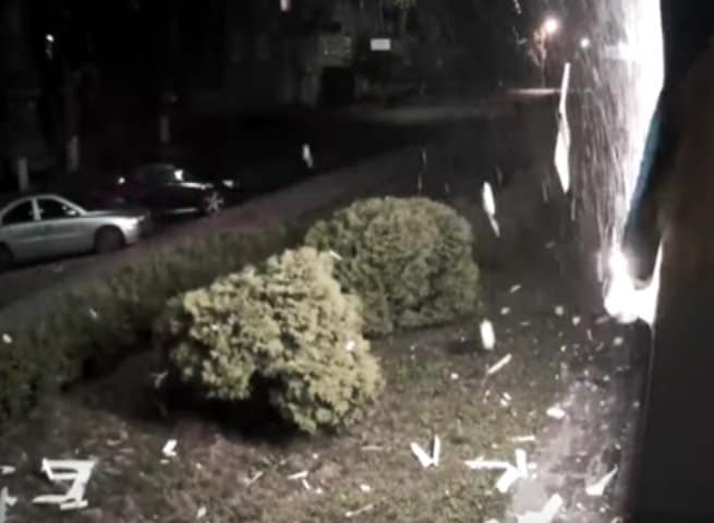 В мережі з'явилося відео