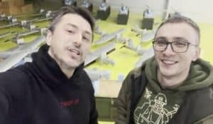 Що придбали Притула та Стерненко за донати "На помсту"