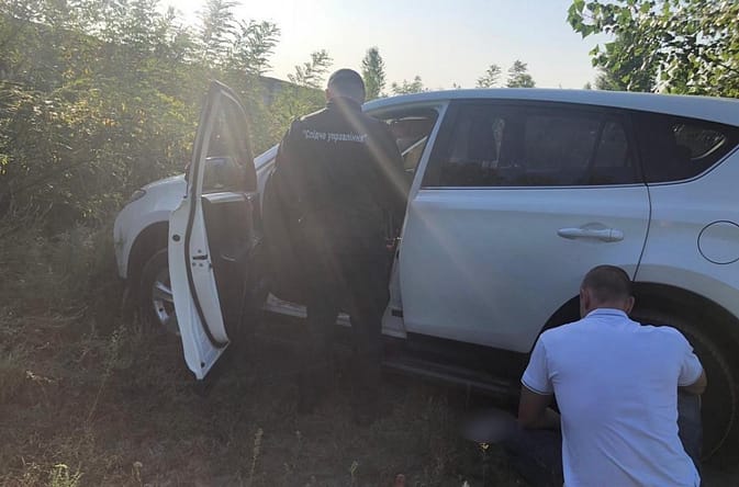 жінок знайшли вбитими