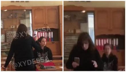 В Одессе восьмиклассник задул газом школьную учительницу