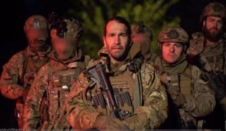 До Легіону «Свобода Росії» вступають тисячі росіян