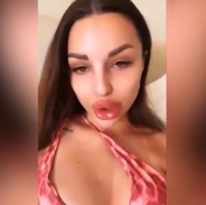 Скандальная студентка Тарасюк которая защищала Басту извинилась