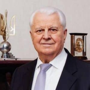 Леонид Кравчук вышел из комы