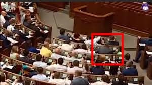 Зеленський відреагував