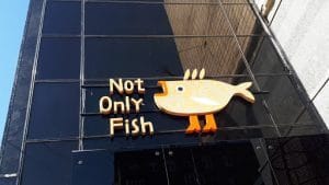 Порошенко в центрі Києва відгуляв свій 55-річний ювілей