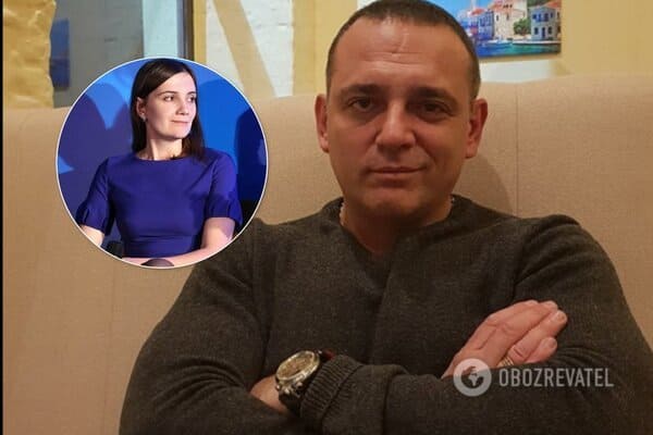 "Слуга народу" вибачилася