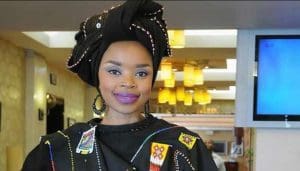 Померла внучка Нельсона Мандели