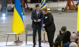 Скандальный судья Чаус вышел на связь