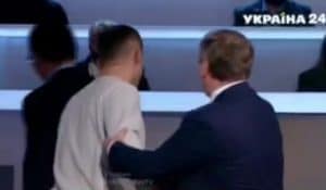 Бутусов против Мураева