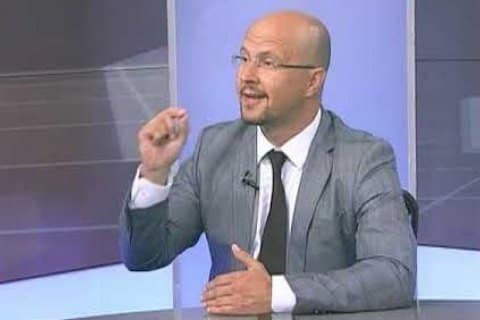 У другого нардепа Ради виявлений коронавірус