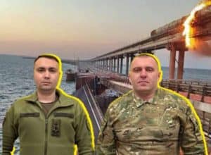 Кримський міст підірвуть у 4-х місцях