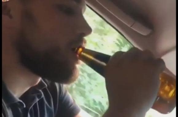 Одеський поліцейський