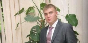 В Кремлі застрелився охоронець Путіна