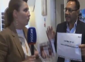 Россия 1 60 минут Ольга Скабеева