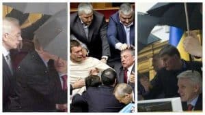 СБУ начало обыски через Харьковских соглашений с РФ 