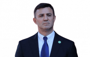 Николай Тищенко принес извинения перед украинским обществом