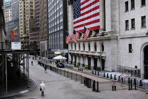 В США оголошено режим стихійного лиха