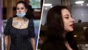 Сотрудница канала "Рада" уволена после скандального заявления