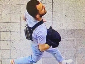 Расстрел в Днепре Расстрел в Днепре