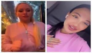 Порно актриса предложила Зеленскому сдаться в обмен на интим