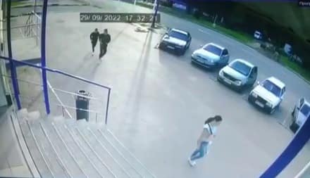 Миколаїв обстріляли касетними снарядами