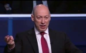 Дмитрий Гордон заявил, что за ним начали следить