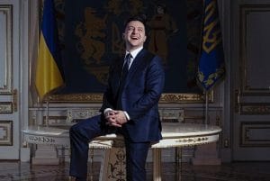 Сеть смеется над лидерами донбасских боевиков, которые захотели встречи с Зеленским