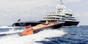 В Германии задержали яхту "Luna"! В Германии задержали яхту "Luna"!