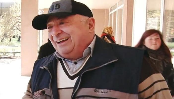 Дубинський прокоментував скандал з батьком Зеленського