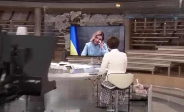 Олена Зеленська розповіла про Володимира Зеленського