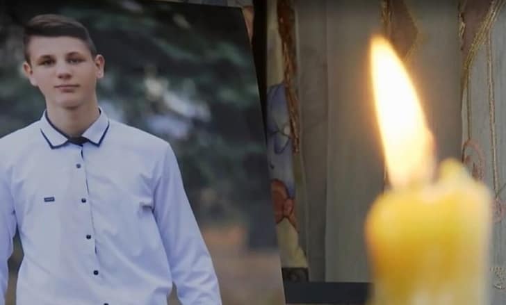 У місті Прилуки захопили штурмом відділення МВС через загибель підлітка