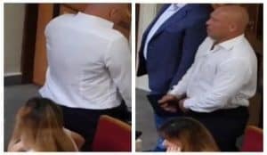 Илья Кива стал "героем" дня в Раде