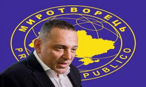 Максима Бужанського обізвали "українофобом" і внесли в базу "миротворця"