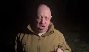 ЧВК "Вагнер" виходить із Бахмута