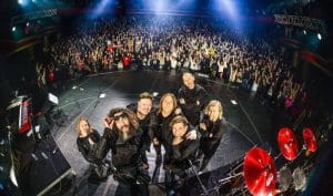 Таїланд скасував рішення про депортацію групи "Бі-2" до Ізраїлю 